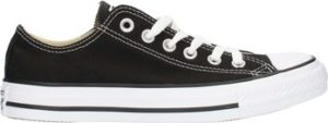 Converse Tenisky M9166C Černá