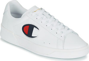 Champion Tenisky M979 LOW Bílá