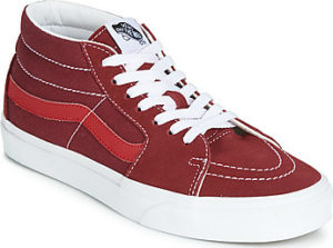 Vans Tenisky SK8-MID Červená