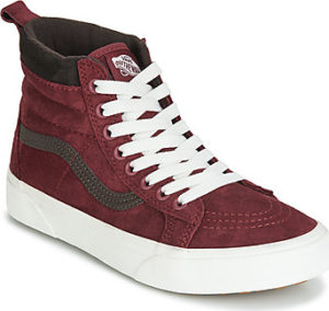 Vans Tenisky SK8-HI MTE Červená