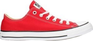 Converse Tenisky M9696C Červená