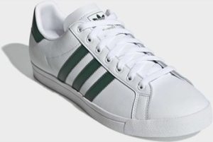 adidas Tenisky Obuv Coast Star Bílá