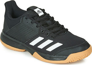 adidas Tenisky Dětské LIGRA 6 YOUTH Černá