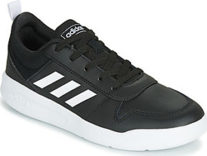 adidas Tenisky Dětské VECTOR K Černá