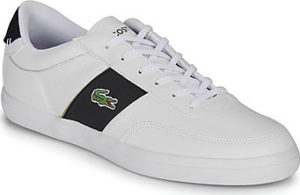 Lacoste Tenisky COURT-MASTER 319 6 CMA Bílá