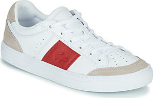 Lacoste Tenisky COURTLINE 319 1 US CFA Bílá