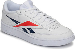 Reebok Classic Tenisky CLUB C 85 MU Modrá