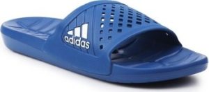 adidas pantofle Kyaso Modrá