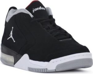 Nike Tenisky Jordan Big Fund Černá