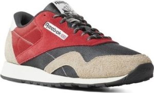 Reebok Sport Tenisky Classic Nylon MU ruznobarevne