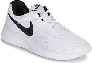 Nike Tenisky TANJUN W Bílá