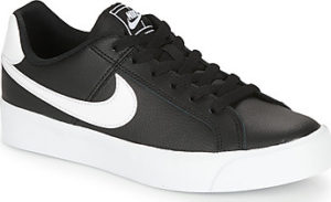 Nike Tenisky COURT ROYALE AC W Černá