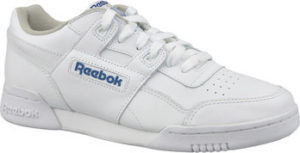 Reebok Sport Tenisky Classic Workout Plus 2759 ruznobarevne