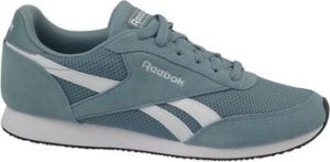 Reebok Sport Tenisky Royal CL Jogger 2 Zelená