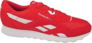 Reebok Sport Tenisky CL Nylon Color ruznobarevne