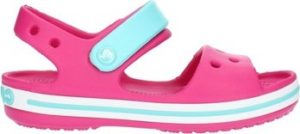 Crocs Sandály Dětské 12856 Modrá