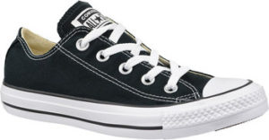 Converse Tenisky C. Taylor All Star OX Black M9166C ruznobarevne