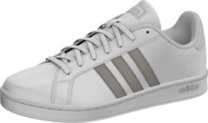 adidas Tenisky Grand Court Bílá