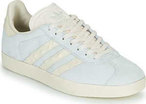 adidas Tenisky GAZELLE W Modrá