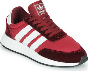 adidas Tenisky I-5923 W Bordó