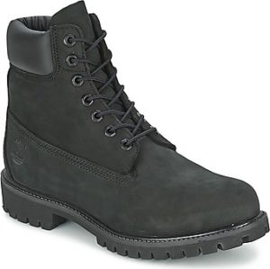 Timberland Kotníkové boty 6IN PREMIUM BOOT Černá