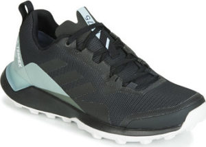 adidas Běžecké / Krosové boty TERREX CMTK GTX W Černá