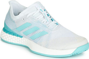 adidas Běžecké / Krosové boty ADIZERO UBERSONIC 3M X PARLEY Bílá