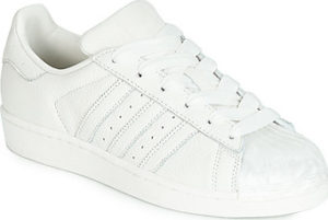 adidas Tenisky SUPERSTAR W Bílá