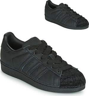 adidas Tenisky SUPERSTAR W Černá