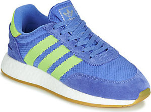 adidas Tenisky I-5923 W Modrá