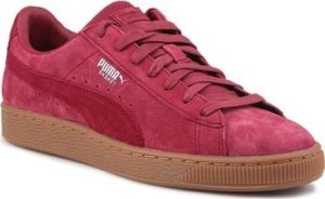 Puma Tenisky Basket Classic Weatherproof ruznobarevne