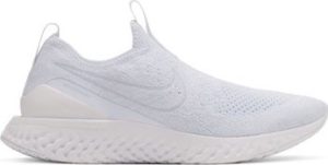 Nike Tenisky W Epic Phantom React FK Bílá