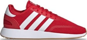 adidas Tenisky N5923 Červená