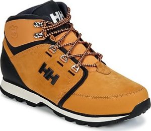 Helly Hansen Kotníkové boty KOPPERVIK Béžová