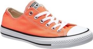 Converse Tenisky Chuck Taylor All Star Oranžová