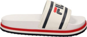 Fila Pantofle FLATFORM SHOES Other