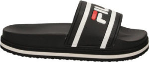 Fila Pantofle FLATFORM SHOES ruznobarevne