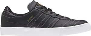 adidas Skejťácké boty Busenitz vulc Černá