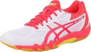 Asics Běžecké / Krosové boty Gelblade 7 100 Womens ruznobarevne