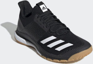 adidas Běžecké / Krosové boty Obuv Crazyflight Bounce 3 Černá