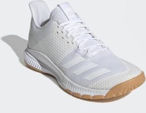 adidas Běžecké / Krosové boty Obuv Crazyflight Bounce 3 Bílá