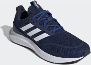 adidas Běžecké / Krosové boty Obuv Energyfalcon Modrá