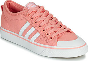 adidas Tenisky NIZZA W Růžová