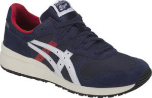 Onitsuka Tiger Tenisky Ally 1183A029-400 ruznobarevne