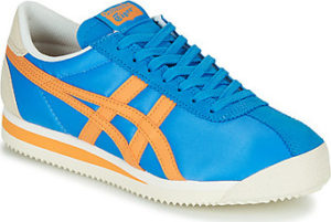 Onitsuka Tiger Tenisky TIGER CORSAIR Modrá