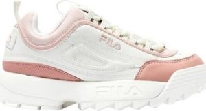 Fila Tenisky Disruptor CB Low Wmn ruznobarevne