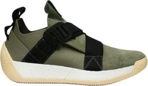 adidas Street boty Harden LS 2 ruznobarevne