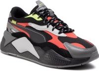 Sneakersy Puma Rs-X3 City Attack Jr 373141 01 Barevná