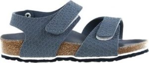 Birkenstock Sandály Dětské Palu Kids Modrá