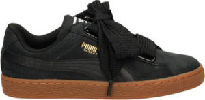 Puma Tenisky BASKET HEART PERF GU ruznobarevne